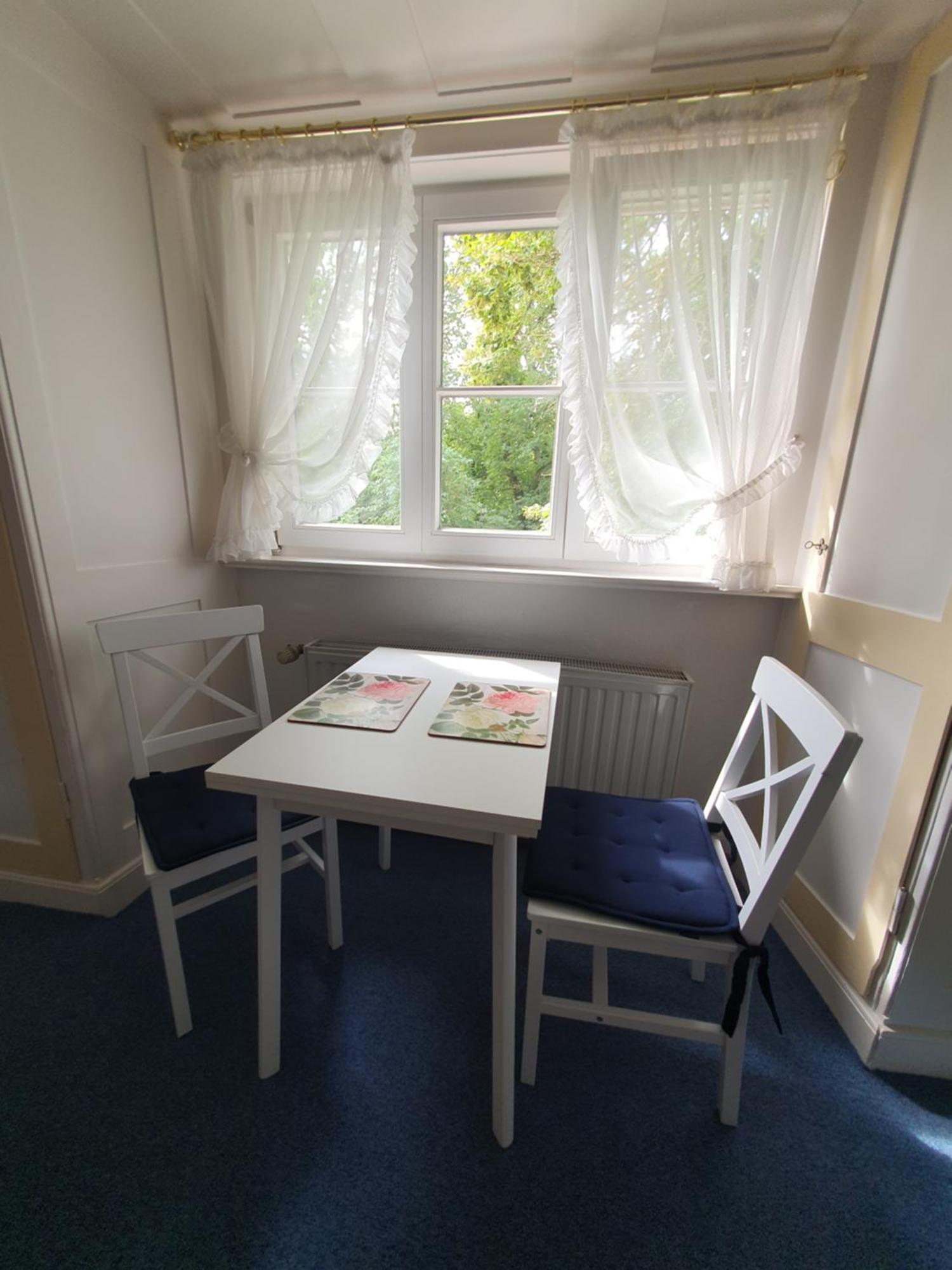 Landhaus Saaleck เนาม์บวร์ก ห้อง รูปภาพ