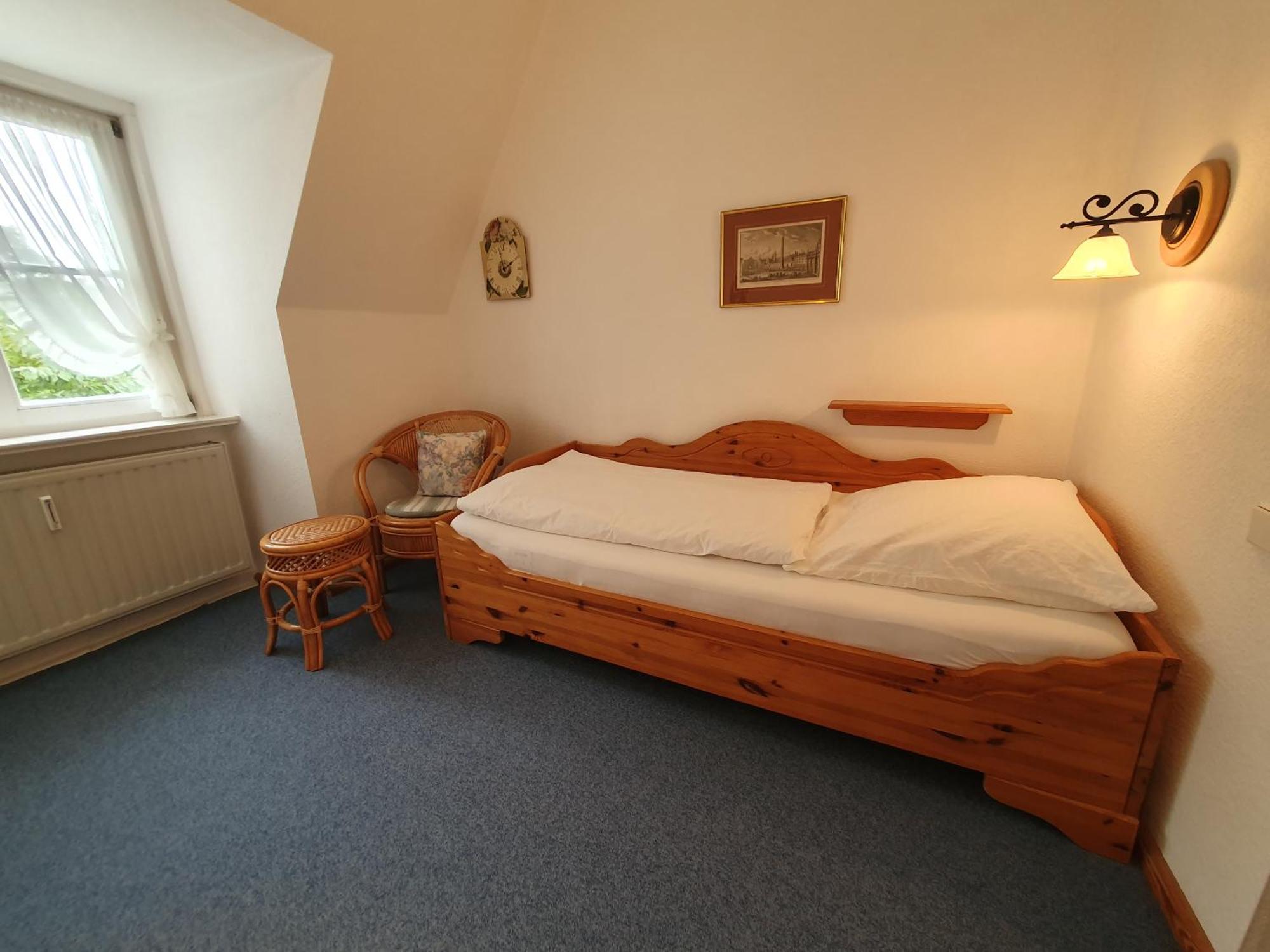 Landhaus Saaleck เนาม์บวร์ก ห้อง รูปภาพ