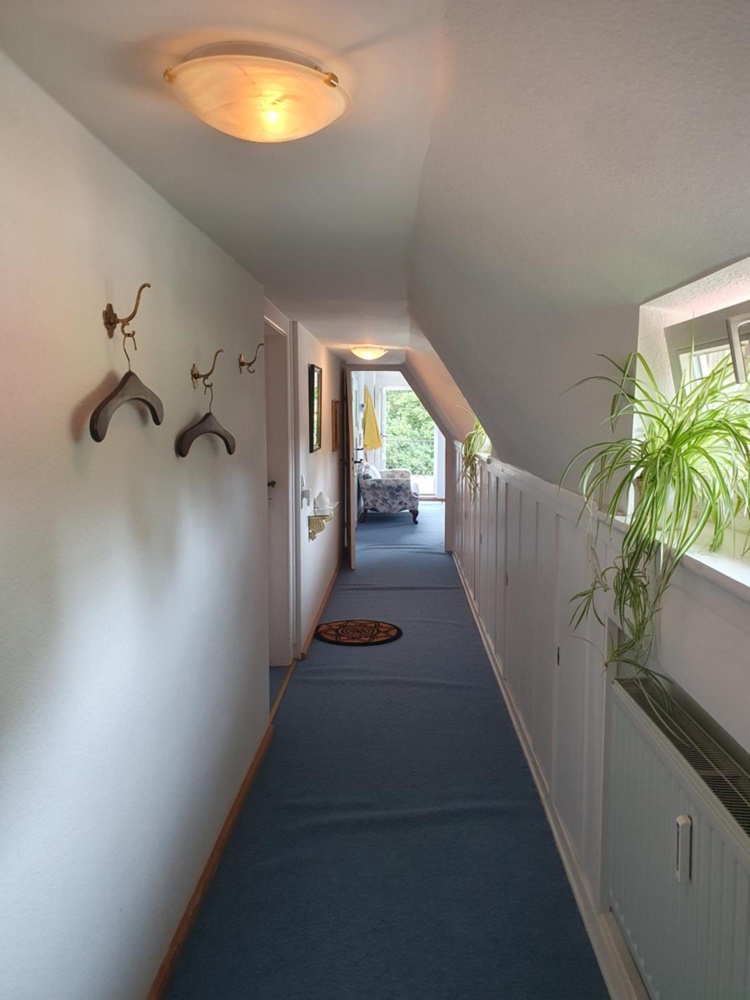 Landhaus Saaleck เนาม์บวร์ก ห้อง รูปภาพ